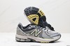 新百伦New Balance 860V2系列低帮经典复古运动慢跑鞋ML860XC男女鞋 商品缩略图4