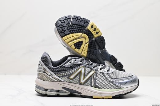 新百伦New Balance 860V2系列低帮经典复古运动慢跑鞋ML860XC男女鞋 商品图4