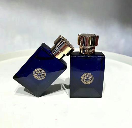 范思暂迪伦男士香水 5ml 商品图1