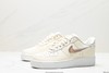 耐克Nike Air Force 1 Low空军一号低帮休闲运动板鞋BV0740-100男女鞋 商品缩略图3