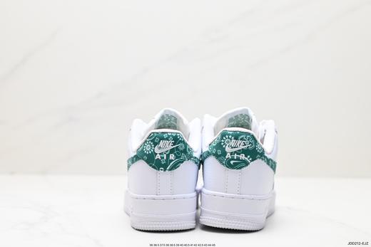 耐克Nike Air Force 1 Low空军一号低帮休闲运动板鞋BV0740-100男女鞋 商品图5