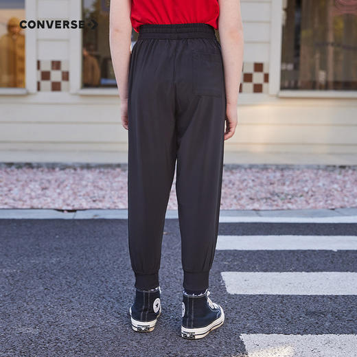 CONVERSE 夏 大童小童 长裤 CNVN-WP-D931 商品图13