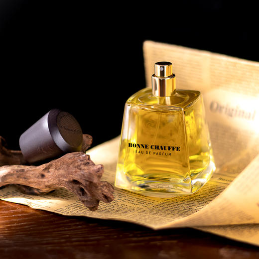 弗拉潘 复烬 Frapin Bonne Chauffe 分装 商品图4