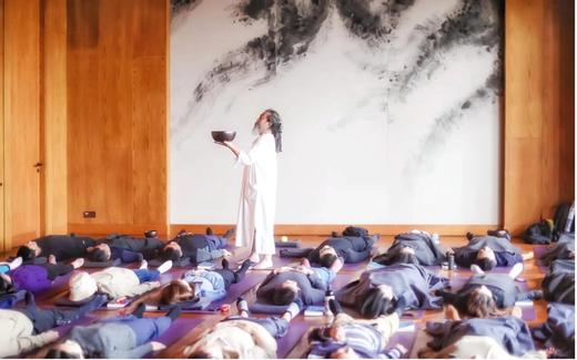 EX-088 何为冥想 —— 体验与问答 沙金 商品图3