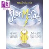 【中商原版】风暴猫 Magenta Fox Storm-Cat 英文原版 儿童绘本 动物故事图画书 进口童书 天气与儿童情感感受读物 3-7岁 商品缩略图0