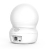 萤石 智能室内云台网络300万摄像机 CTQ6N 300W 智能家用摄像机 商品缩略图3
