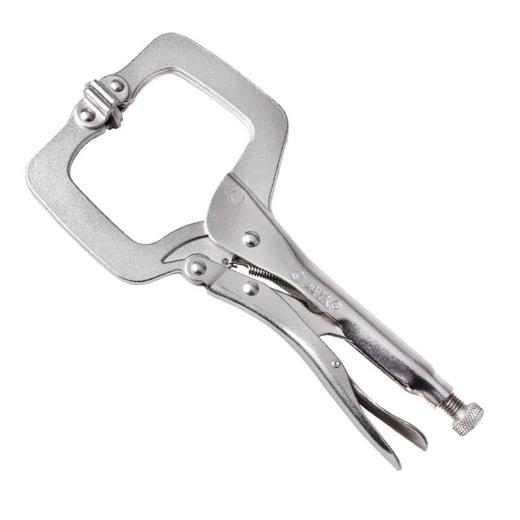 威达 大力钳(C型) 商品图0