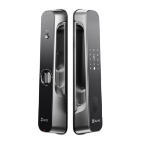 萤石 智能视频锁 DL30F 智能家用视频锁