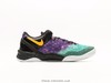 耐克Nike Kobe 8低帮实战篮球鞋555035-302男鞋 商品缩略图1