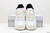 耐克Nike Air Force 1 Low空军一号低帮休闲运动板鞋BV0740-100男女鞋 商品缩略图6