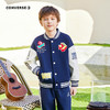 CONVERSE 春 大童小童婴童 夹克 CNVB-LO-D598 商品缩略图1