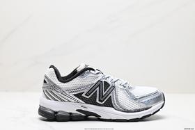 新百伦New Balance 860V2系列低帮经典复古运动慢跑鞋ML860XC男女鞋