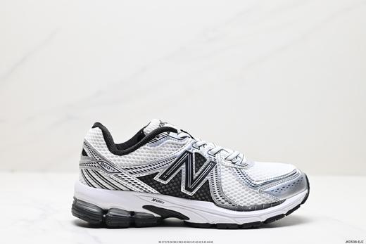 新百伦New Balance 860V2系列低帮经典复古运动慢跑鞋ML860XC男女鞋 商品图0