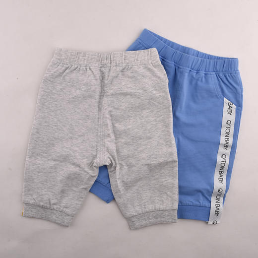 棉果果夏季男童七分裤M212201218292 商品图1