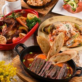 绿安春日必吃榜明星套餐(高岛屋) GREEN&SAFE Spring Must Try Combo(CN)