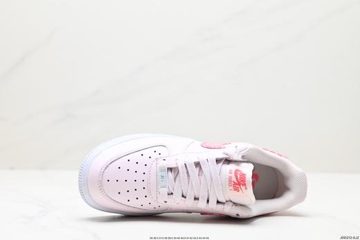 耐克Nike Air Force 1 Low空军一号低帮休闲运动板鞋BV0740-100男女鞋 商品图1