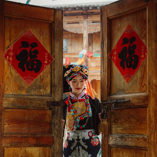 美宿 | 川西探险家·四川8天7晚 商品图11