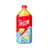 统一冰红茶柠檬味茶饮料1L/瓶 商品缩略图0