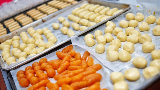 手工凤梨酥 商品图5