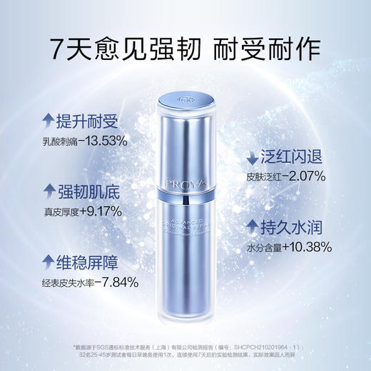 (PROYA)珀莱雅精华液 源力精华 肌源修护优效精华露30ml 保湿补水,滋润营养 心选到家 商品图4