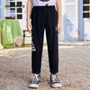 CONVERSE 夏 大童小童 长裤 CNVN-WP-D666 商品缩略图1