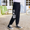 CONVERSE 夏 大童小童 长裤 CNVN-WP-D666 商品缩略图4