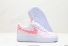 耐克Nike Air Force 1 Low空军一号低帮休闲运动板鞋BV0740-100男女鞋 商品缩略图4