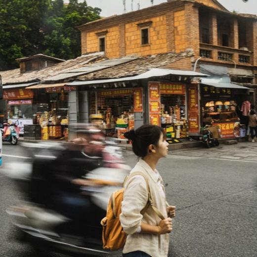 半城烟火半城仙 | 泉州·人文citywalk【大咖说®】 商品图1