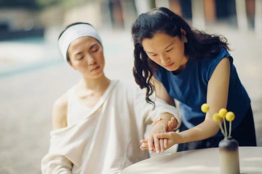 EX-093 触觉心探索：心手相连 王静妮 商品图1