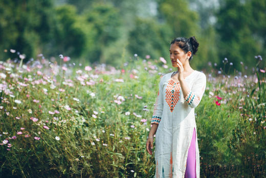 EX-095 触觉心探索: 眼部自我按摩 王静妮 商品图0