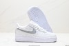 耐克Nike Air Force 1 Low空军一号低帮休闲运动板鞋BV0740-100男女鞋 商品缩略图4