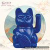 2026丙午马年通关——蓝色猫家居摆件（图片为效果展示，最终请以实物为准） 商品缩略图1