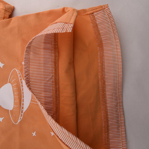 棉果果夏季男童宇航怪兽套头T恤M212140219276 商品图6