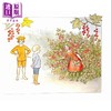 【中商原版】克里斯托夫的花园 Elsa Beskow Christophers Garden 英文原版 儿童绘本 图画故事书 精装中古绘本 进口童书3-6岁 商品缩略图4