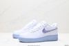 耐克Nike Air Force 1 Low空军一号低帮休闲运动板鞋BV0740-100男女鞋 商品缩略图3