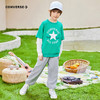 CONVERSE 春 大童小童婴童 儿童童装套装 CNVN-T8-F862 商品缩略图1
