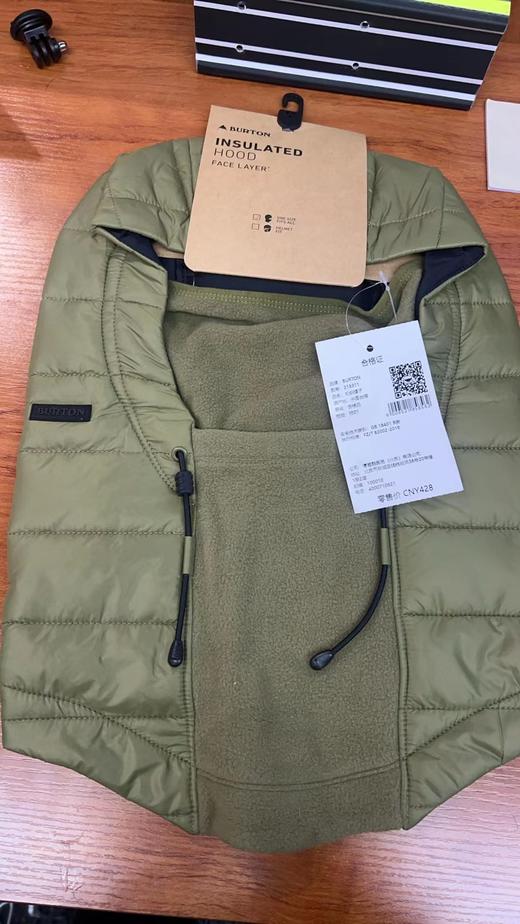 BURTON/INSULATED HD 商品图1