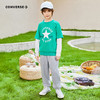 CONVERSE 春 大童小童婴童 儿童童装套装 CNVN-T8-F862 商品缩略图2