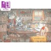 【中商原版】风暴猫 Magenta Fox Storm-Cat 英文原版 儿童绘本 动物故事图画书 进口童书 天气与儿童情感感受读物 3-7岁 商品缩略图2