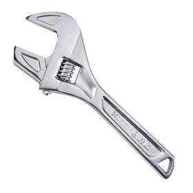 威达 超大开口活扳手53K