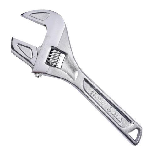 威达 超大开口活扳手53K 商品图0