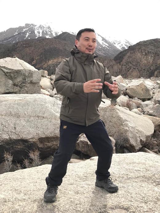 EX-081 聆听来自身体的声音，活出自我 施剑平 商品图3