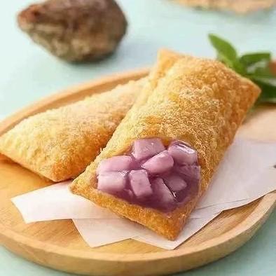 香脆香芋派 商品图0