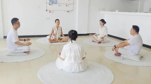 EX-156 灵魂舞动——放开枷锁，回归为天地的孩子 吗哪Mana 商品图2