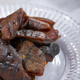 【消费帮扶】俏俏果 贝贝南瓜干 三蒸三晒 新鲜制作 肉质软糯有韧劲