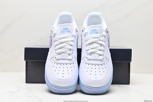 耐克Nike Air Force 1 Low空军一号低帮休闲运动板鞋BV0740-100男女鞋 商品图6