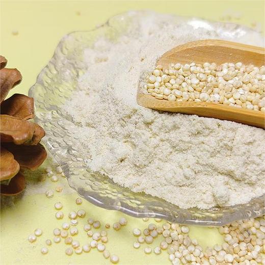 华启顺有机藜麦面粉 1kg袋装 商品图1