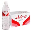 娃哈哈饮用纯净水596ml*24 商品缩略图0