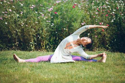 EX-095 触觉心探索: 眼部自我按摩 王静妮 商品图2