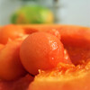 广东树熟木瓜 比牛奶丝滑 精选自然成熟红心木瓜  清甜香浓 嫩滑多汁 5斤彩箱装（2-4个） 商品缩略图1